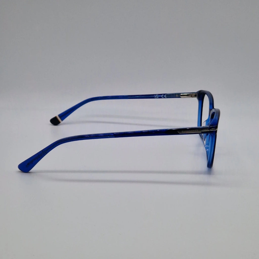 Superdry Strobe C:106 Blue - Eyeglasses frames