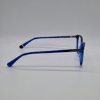 Superdry Strobe C:106 Blue - Eyeglasses frames