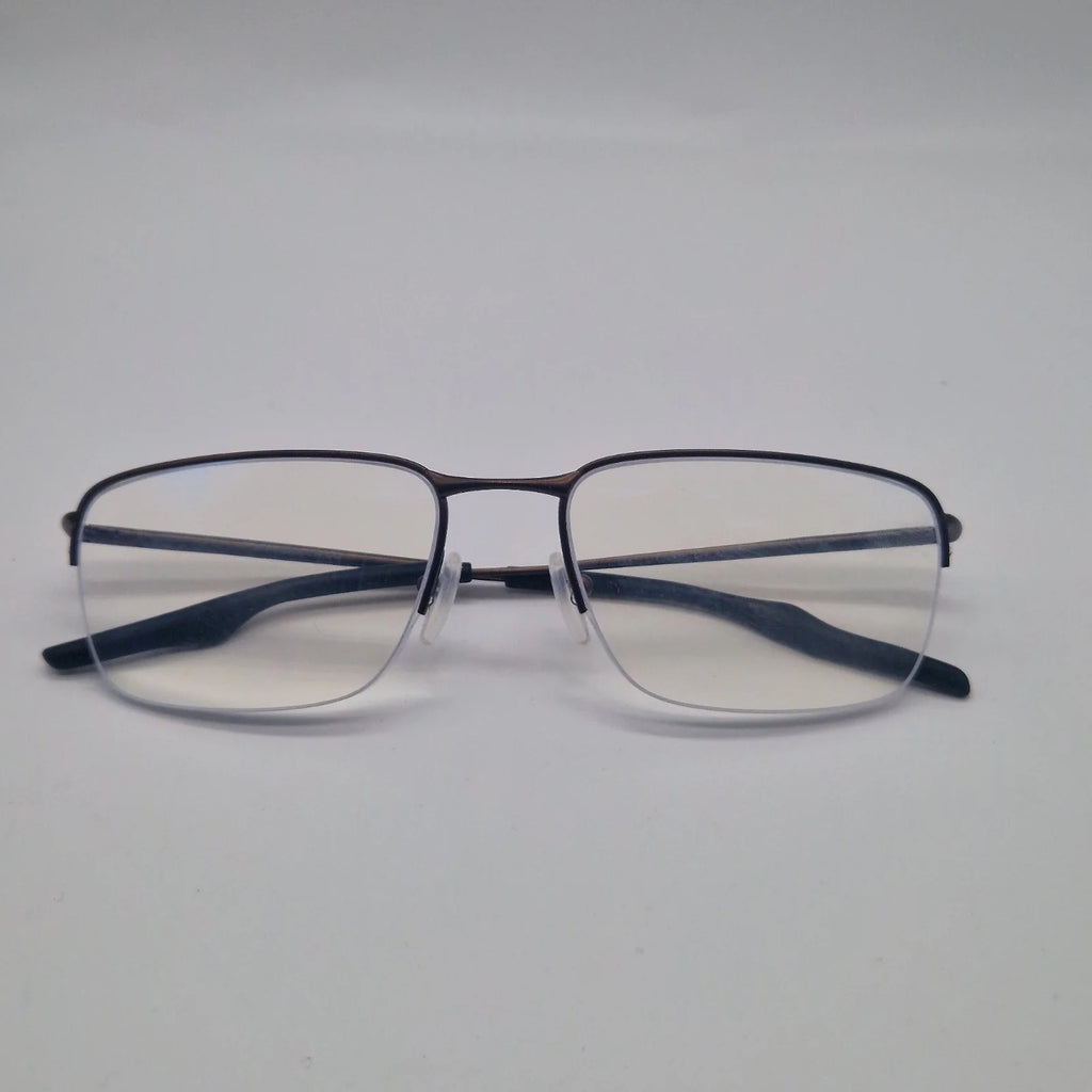 Oakley Wingback SQ Pewter - Eyeglasses frames