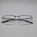 Oakley Wingback SQ Pewter - Eyeglasses frames