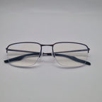 Oakley Wingback SQ Pewter - Eyeglasses frames