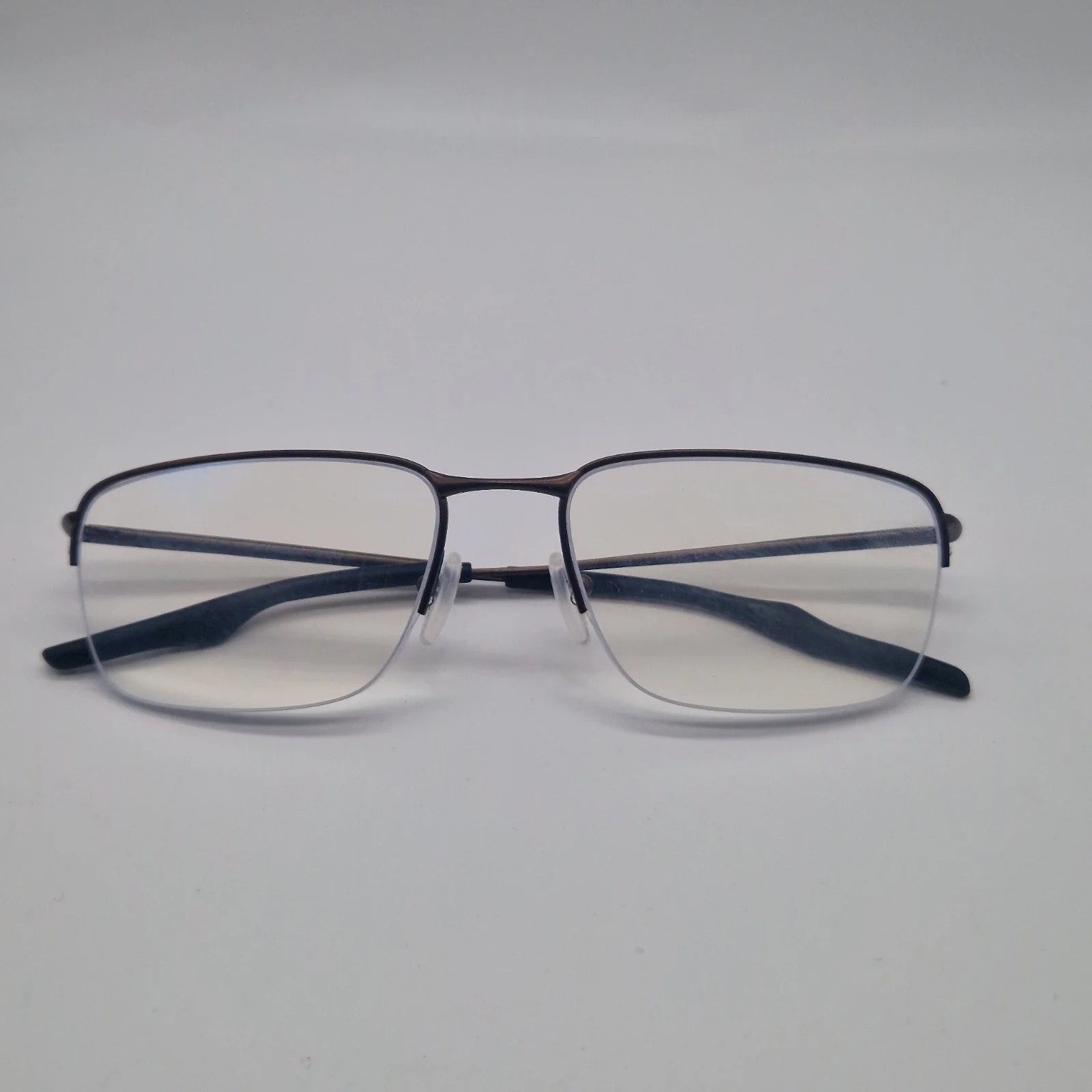 Oakley Wingback SQ Pewter - Eyeglasses frames