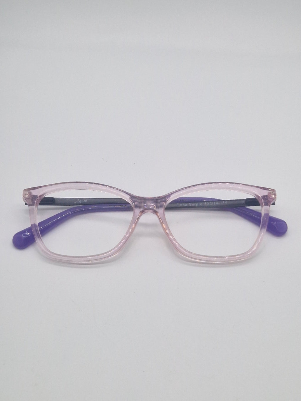 Aspire Luna Purple - Eyeglasses frames