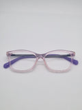 Aspire Luna Purple - Eyeglasses frames