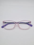 Aspire Luna Purple - Eyeglasses frames