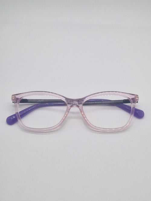 Aspire Luna Purple - Eyeglasses frames