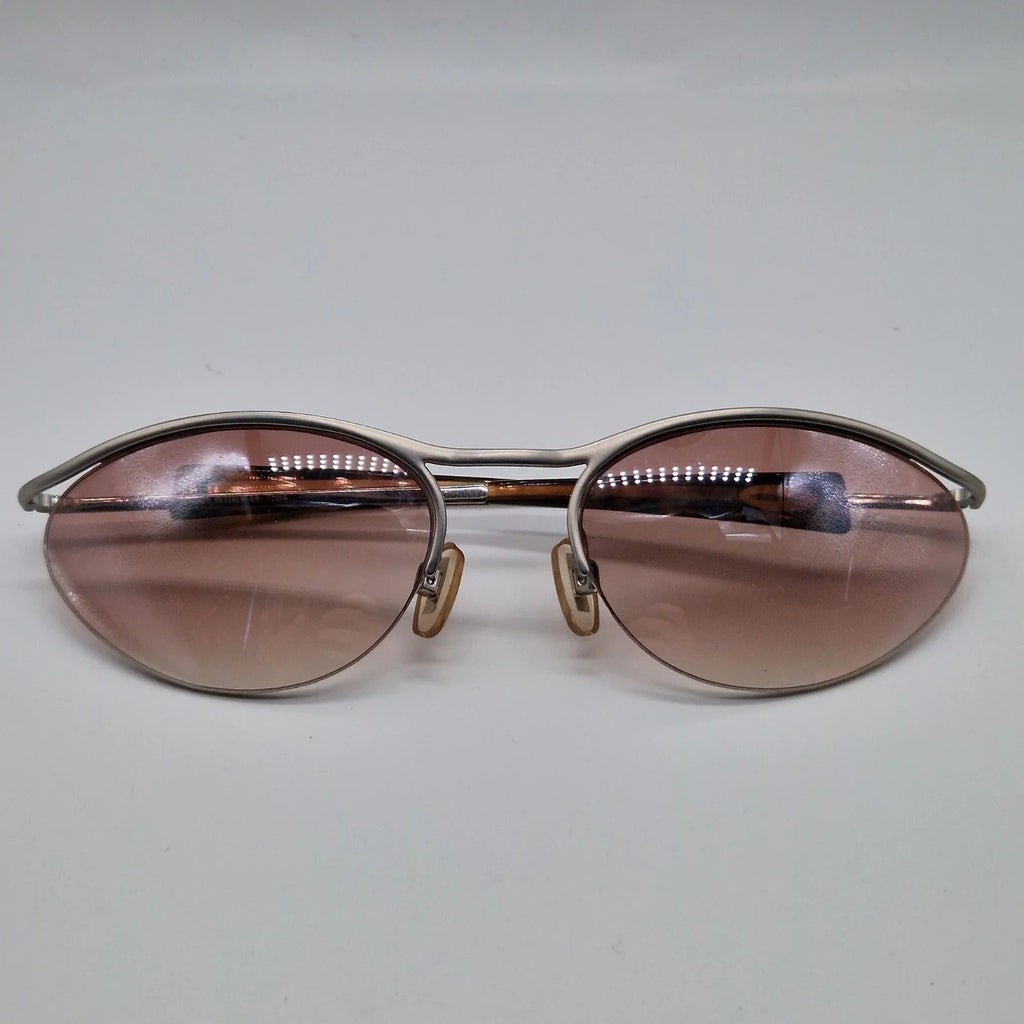 Fabris Lane 1564 Silver Colour - Eyeglasses frames