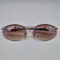 Fabris Lane 1564 Silver Colour - Eyeglasses frames