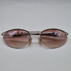 Fabris Lane 1564 Silver Colour - Eyeglasses frames