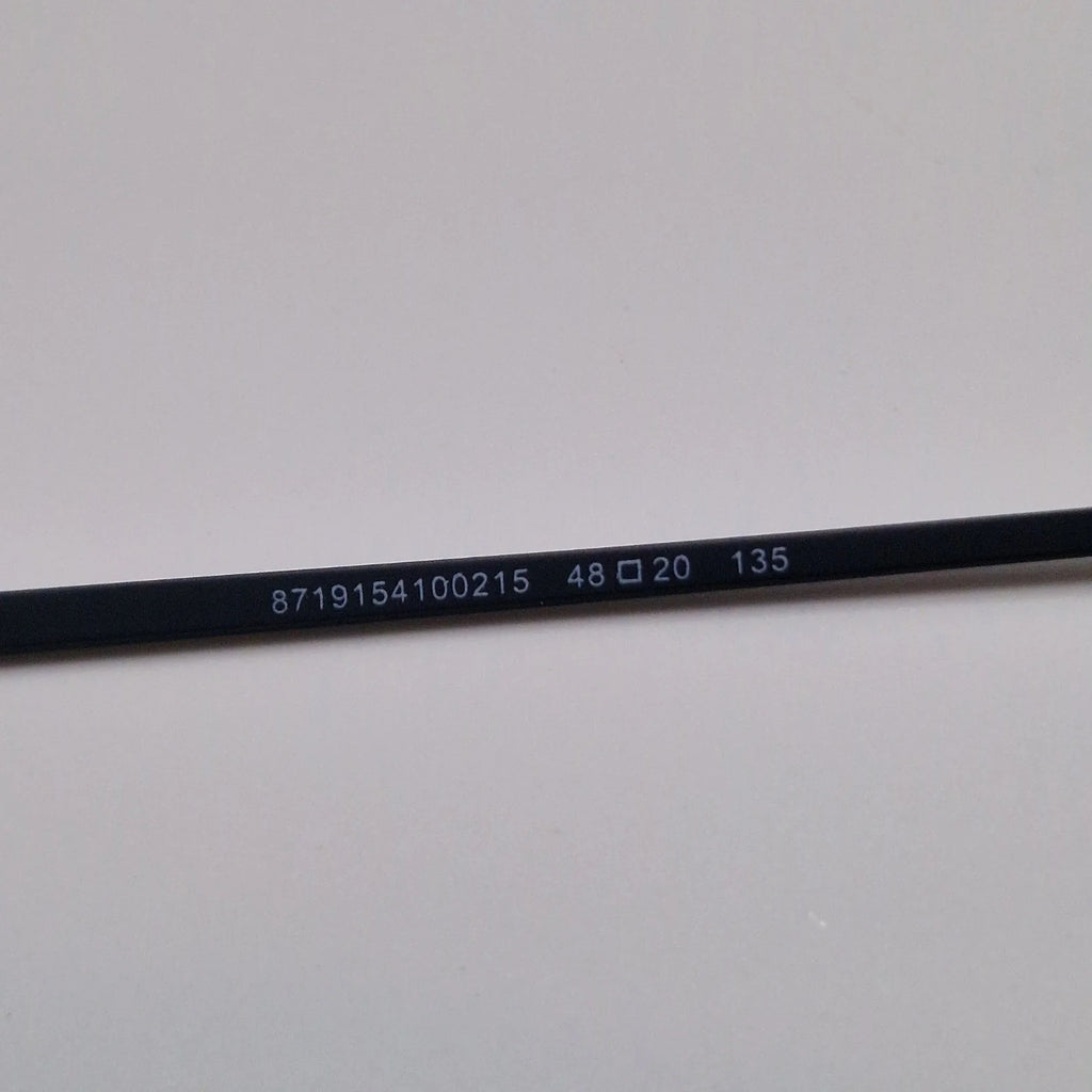Seen SNEM12 BB Black - Eyeglasses frames