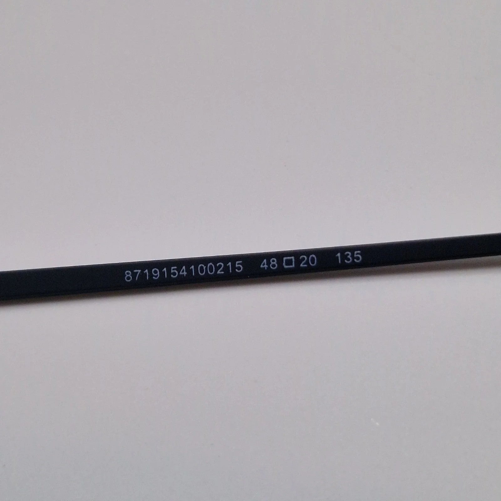 Seen SNEM12 BB Black - Eyeglasses frames