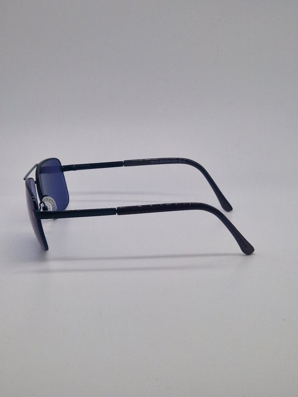 Boots BSUNM-2209 Black - Eyeglasses frames