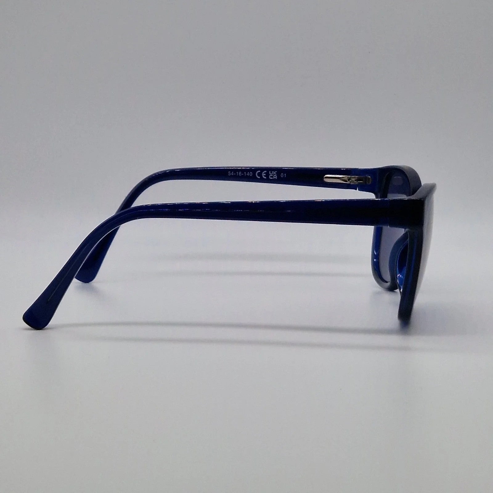 Boots BSUNF 222 Blue - Eyeglasses frames