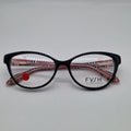 Fysh Uk Urban Eyewear 559 Red - Eyeglasses frames