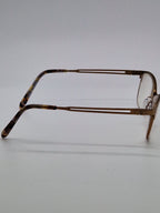 Specsavers Flexi 129 30571099 Bronze - Eyeglasses frames