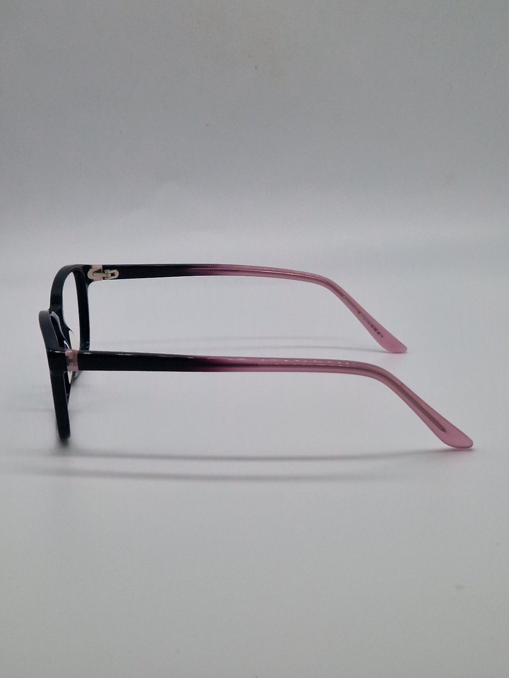 Specsavers Licorice 25670196 Black - Eyeglasses frames