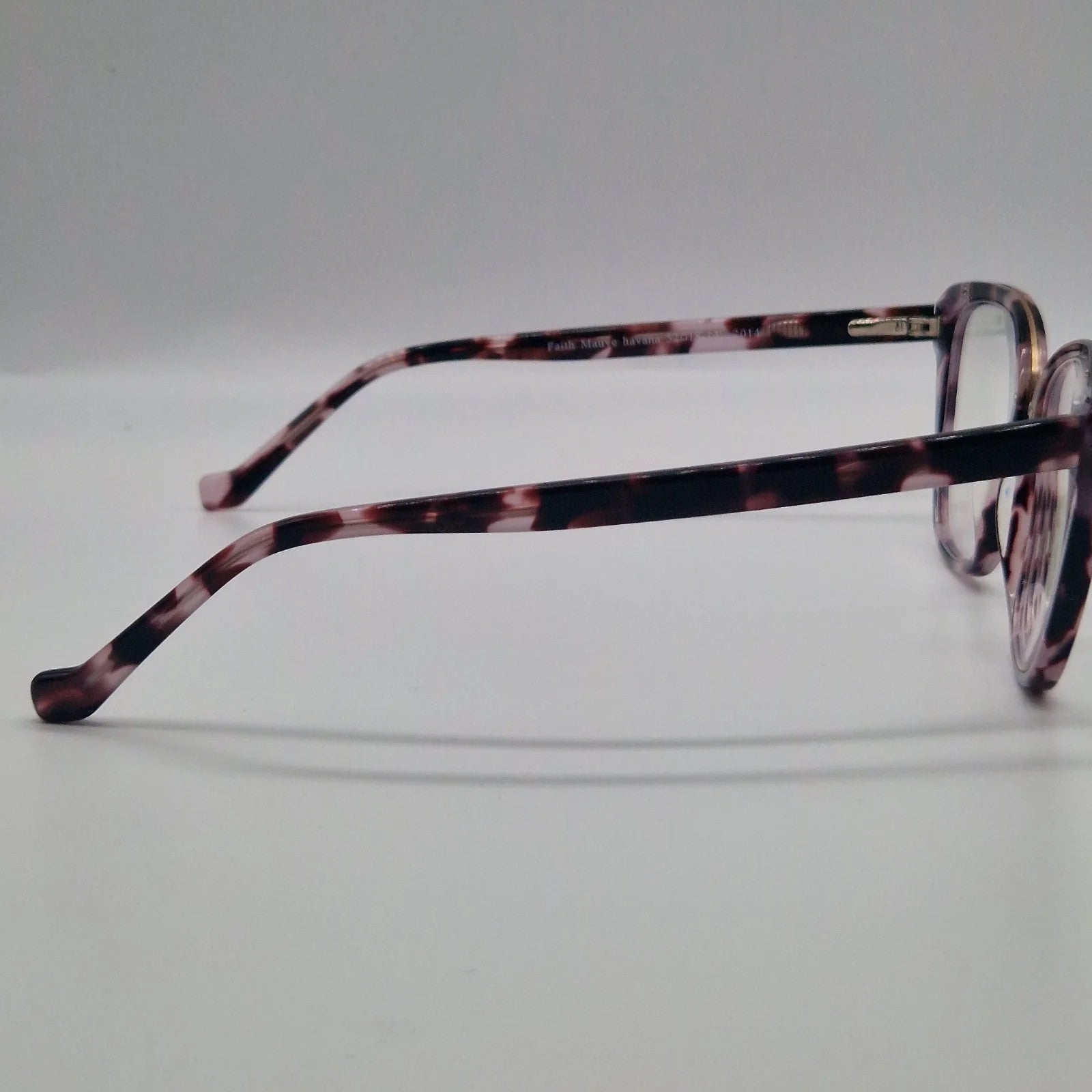 Faith Mauve havana Z014 - Eyeglasses frames