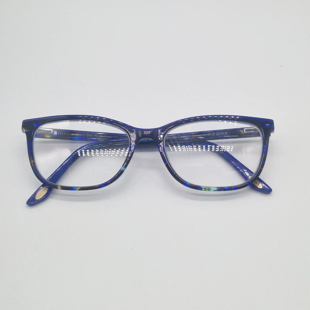 Cocao Mint CM9123 C2 Blue - Eyeglasses frames