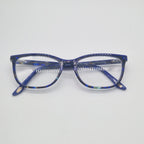 Cocao Mint CM9123 C2 Blue - Eyeglasses frames