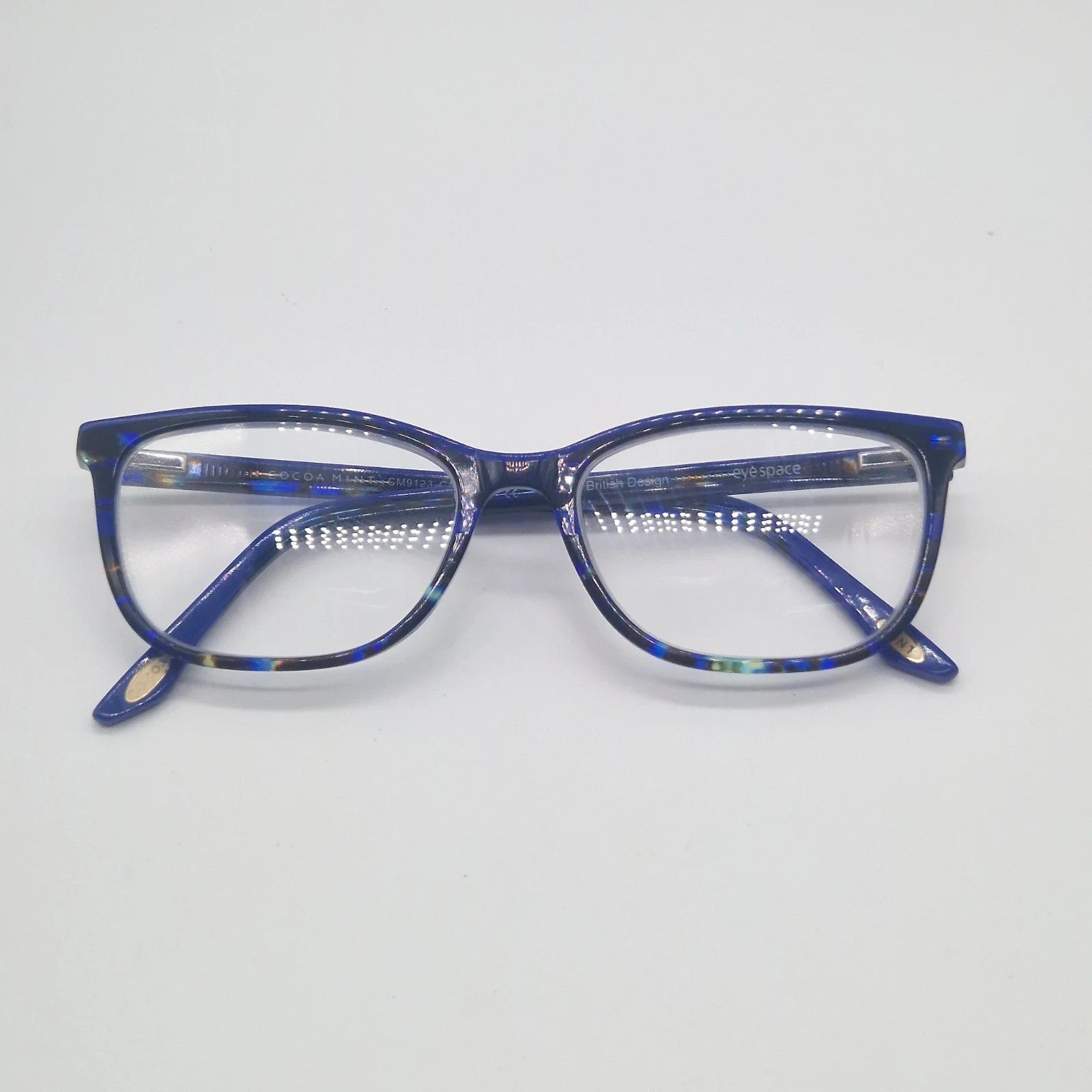 Cocao Mint CM9123 C2 Blue - Eyeglasses frames