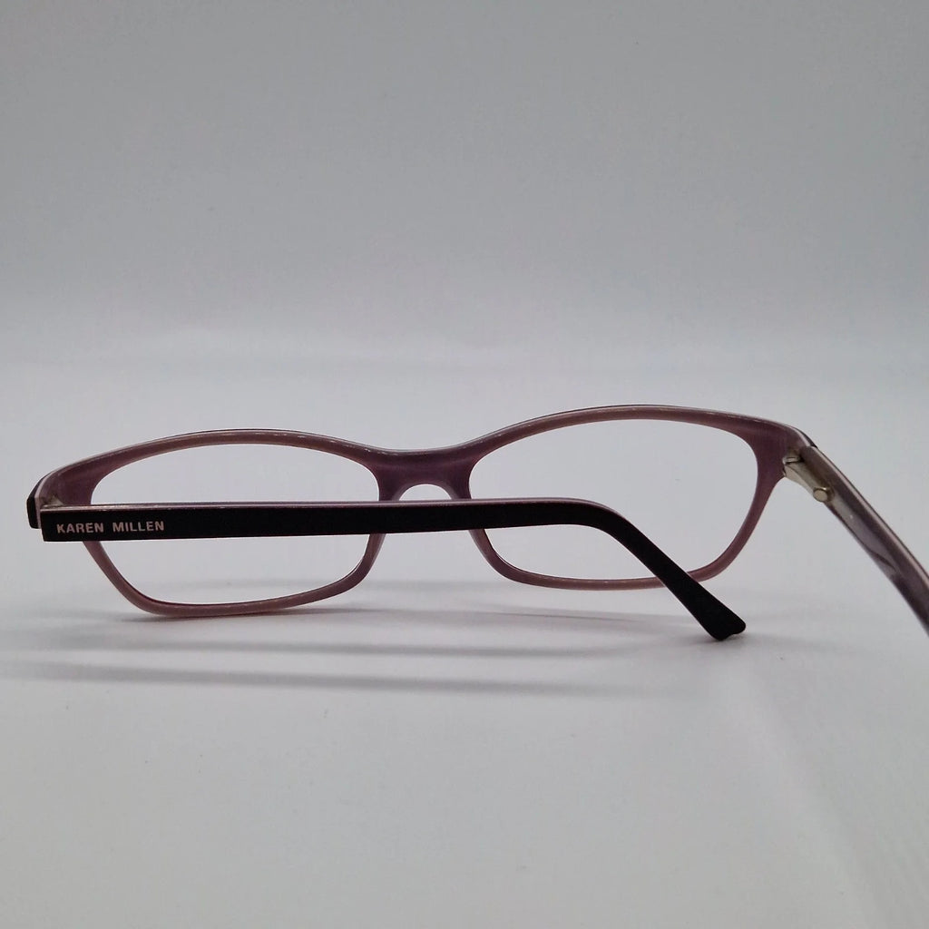 Karren Millen 12 25239492 Red - Eyeglasses frames