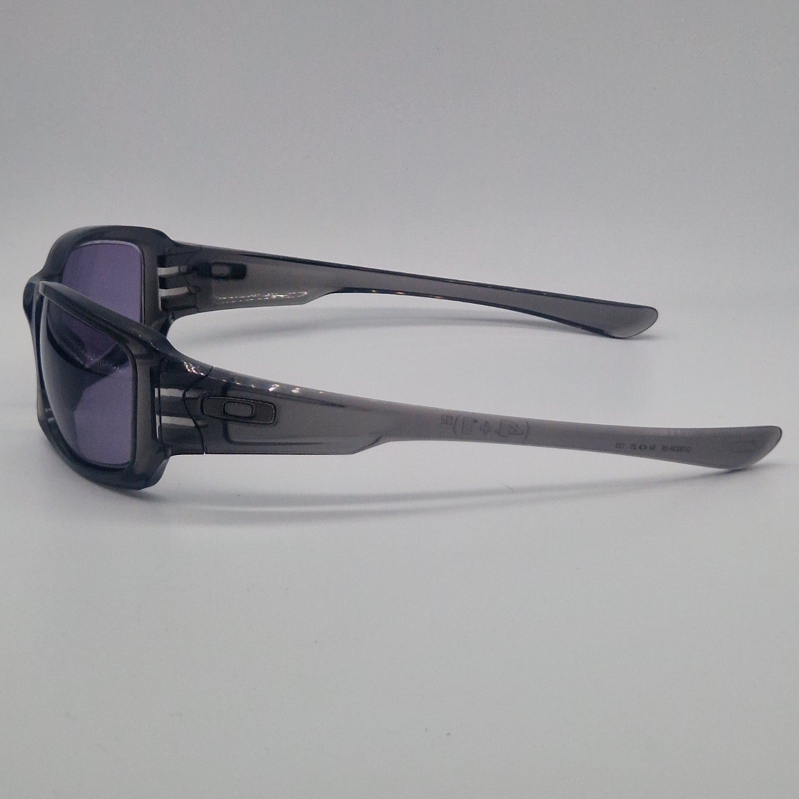 Oakley OO9238-05 (4+1)2 BLACK - Eyeglasses frames
