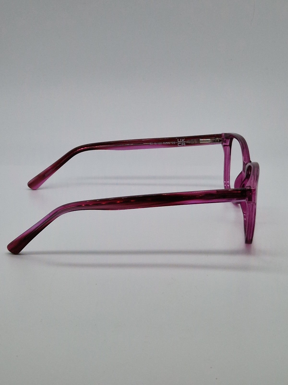 Lazer Junior 4106 Pink - Eyeglasses frames