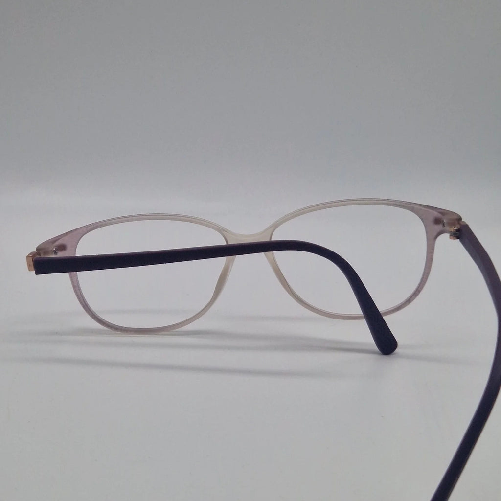 Specsavers Elsa 32858020 Purple - Eyeglasses frames