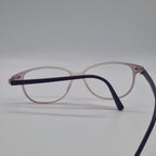 Specsavers Elsa 32858020 Purple - Eyeglasses frames