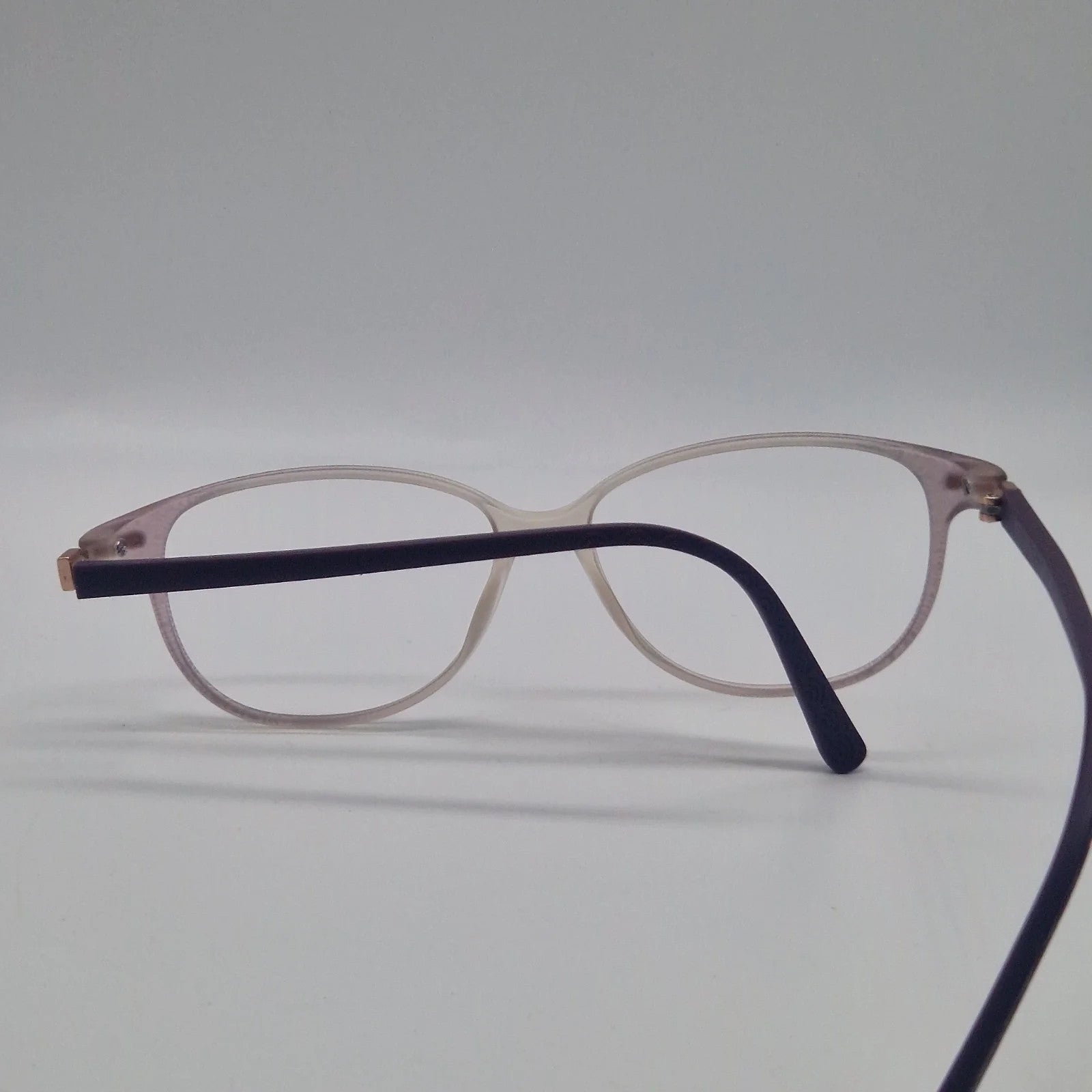 Specsavers Elsa 32858020 Purple - Eyeglasses frames