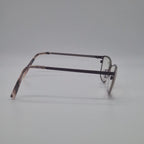 Specsavers Titanium 30830059 Brown - Eyeglasses frames