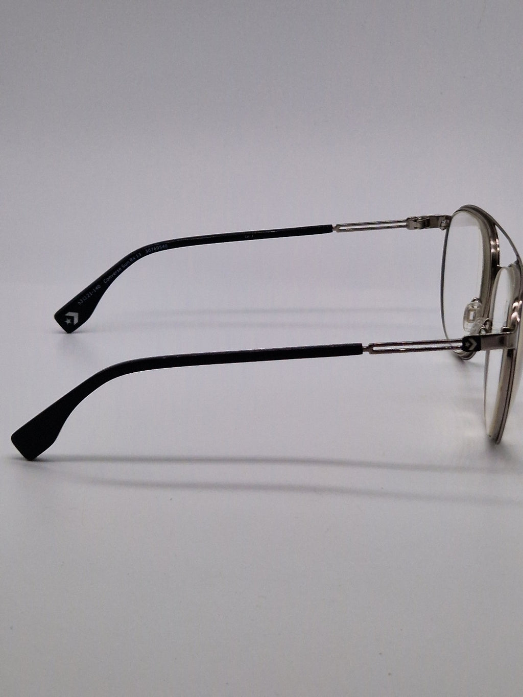 Converse Sun 13 30769540 Black - Eyeglasses frames