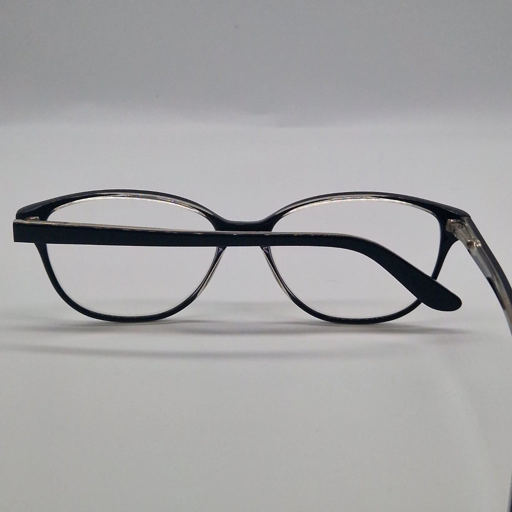 Specsavers Delores 25657050 Black - Eyeglasses frames