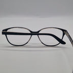 Specsavers Delores 25657050 Black - Eyeglasses frames