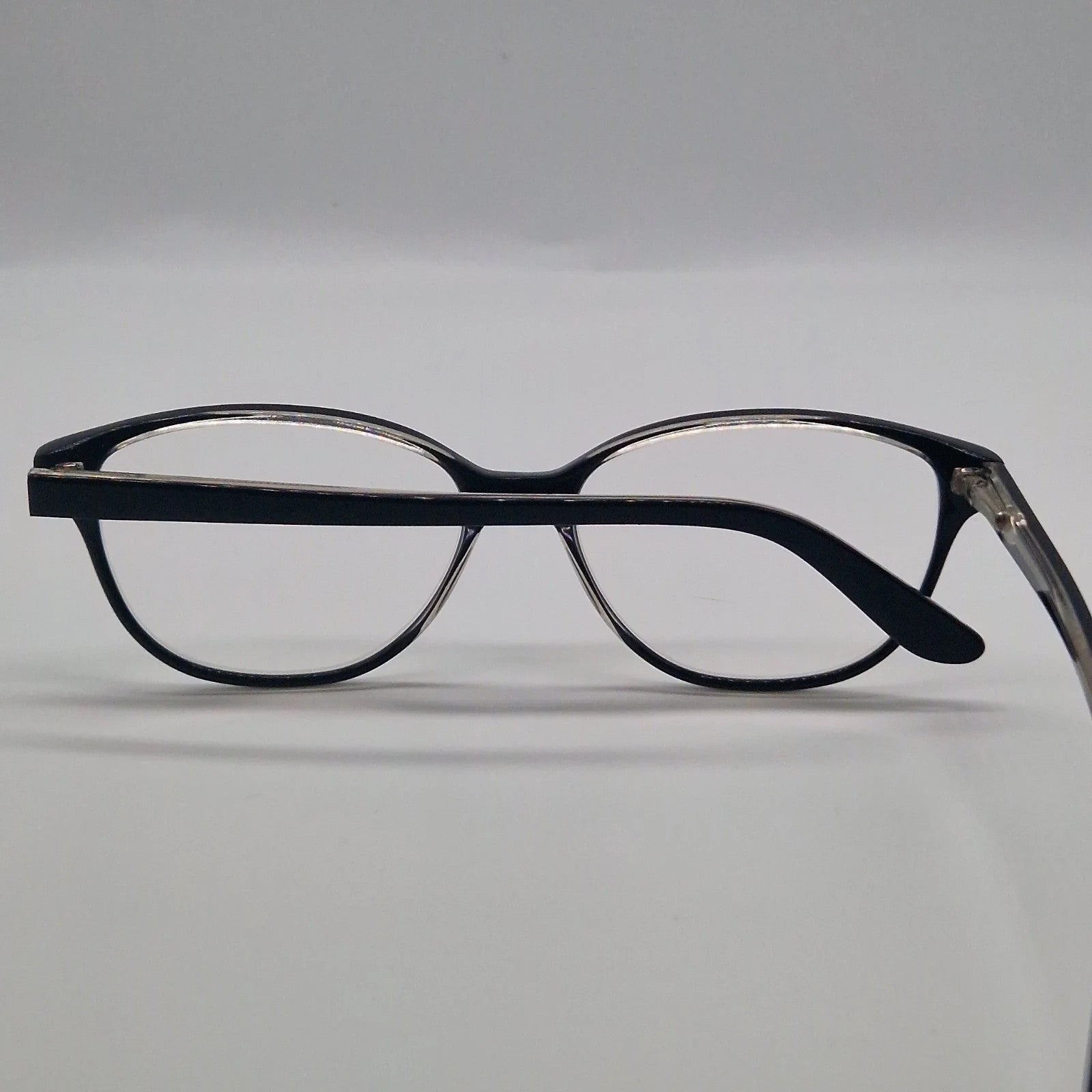 Specsavers Delores 25657050 Black - Eyeglasses frames