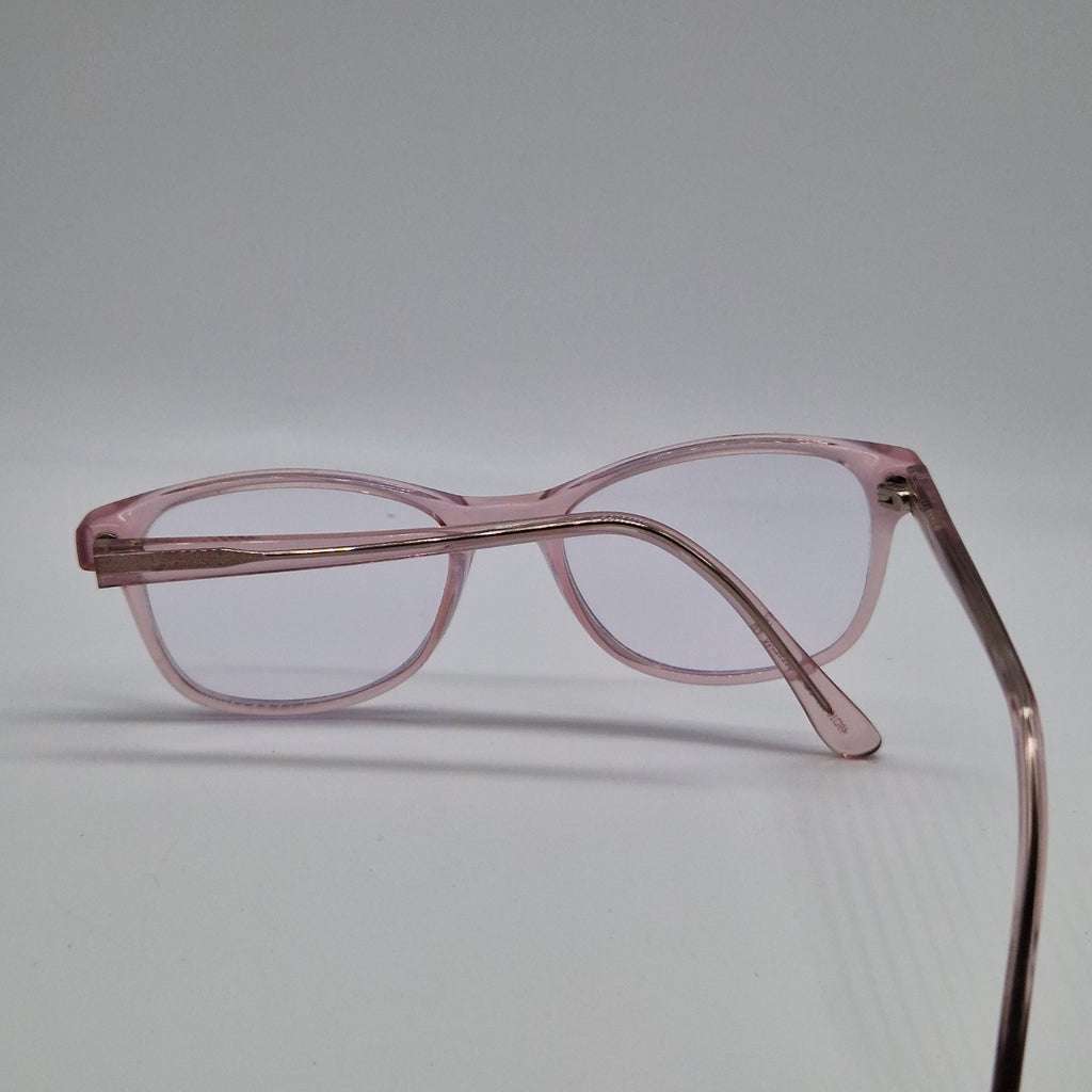 Specsavers Starlet 32262308 Pink - Eyeglasses frames 