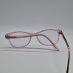 Specsavers Starlet 32262308 Pink - Eyeglasses frames 