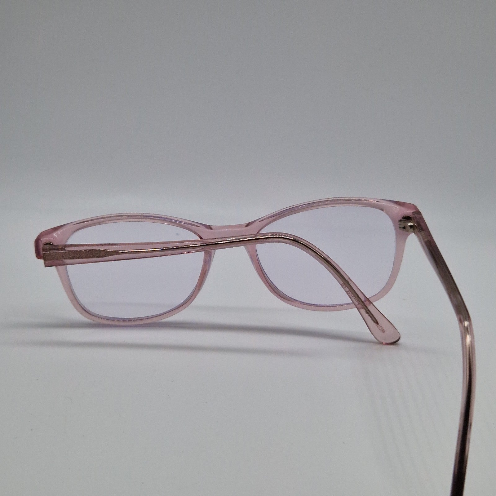 Specsavers Starlet 32262308 Pink - Eyeglasses frames 