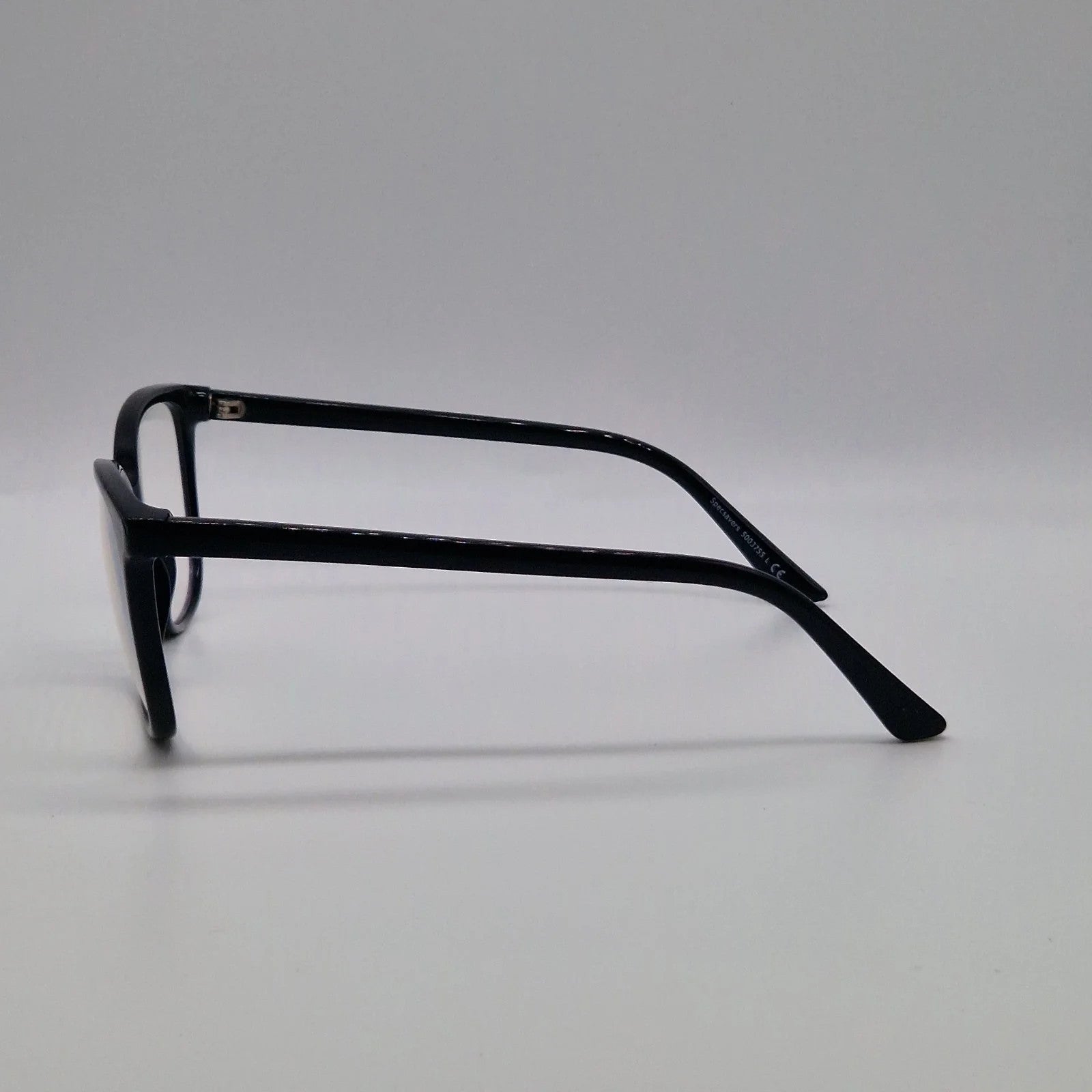 Specsavers Entry 05 30880627 Black - Eyeglasses frames