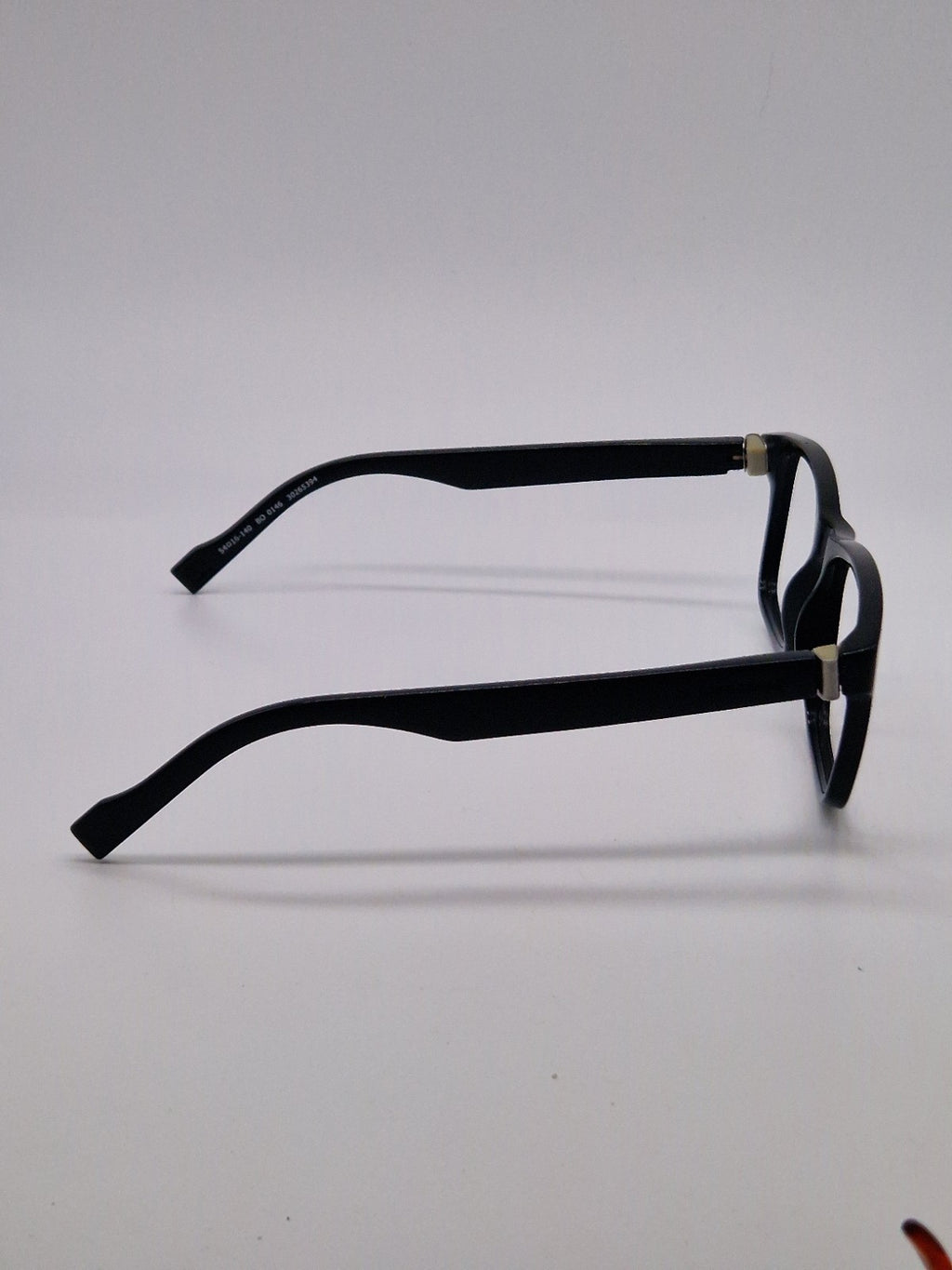 Boss Orange BO 0146 30265394 Black - Eyeglasses frames