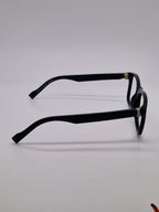 Boss Orange BO 0146 30265394 Black - Eyeglasses frames