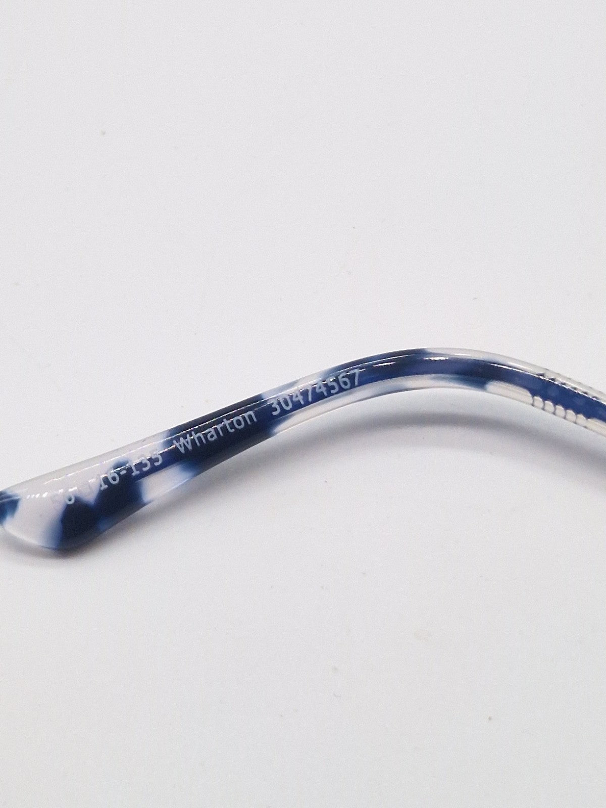 Specsavers Wharton 30474567 Blue - Eyeglasses frames