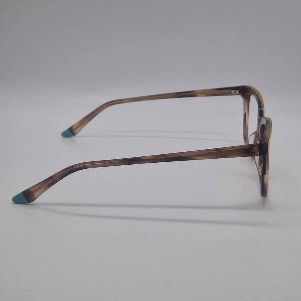 Specsavers Anser 30776708 Brown - Eyeglasses frames