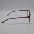 Specsavers Anser 30776708 Brown - Eyeglasses frames
