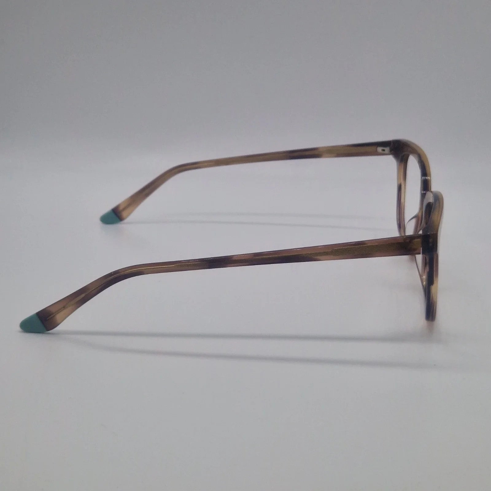Specsavers Anser 30776708 Brown - Eyeglasses frames