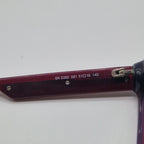 Swarovski SK 5392 081 Purple - Eyeglasses frames