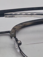 Boots M1922 Grey - Eyeglasses frames