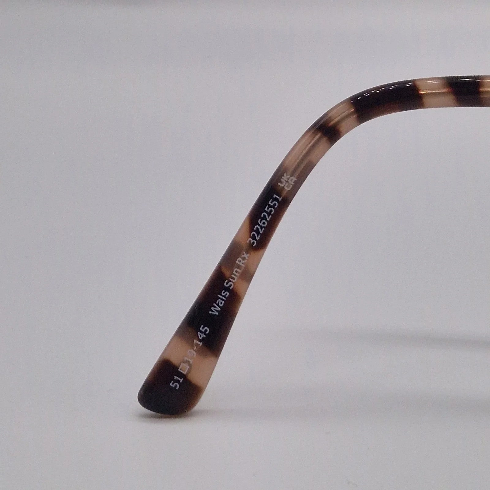 Wals Sun Rx 32262551 by Specsavers - Eyeglasses frames