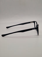 Unofficial UNOF0017 BB00 Black - Eyeglasses frames