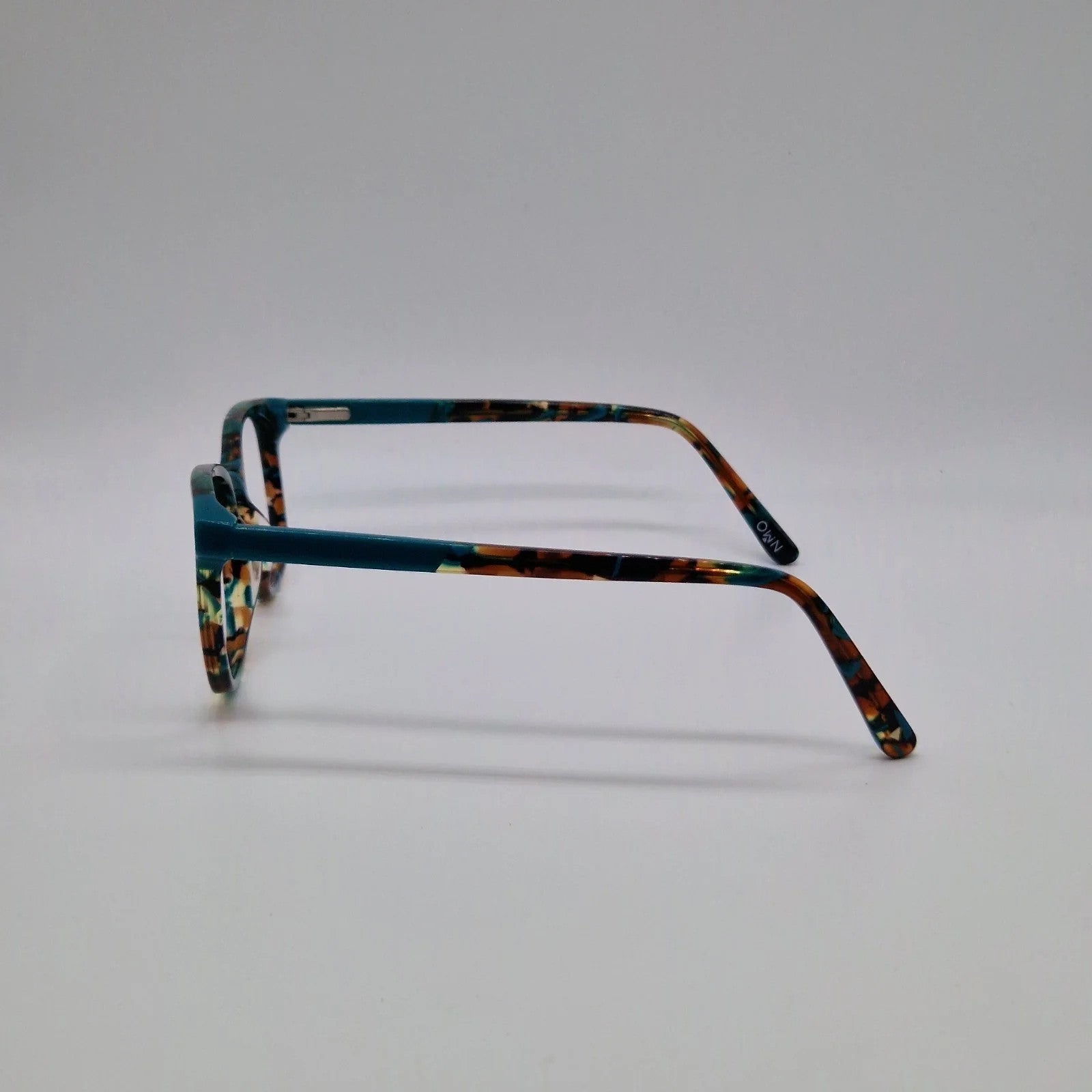 Own Own17 C11A Blue - Eyeglasses frames
